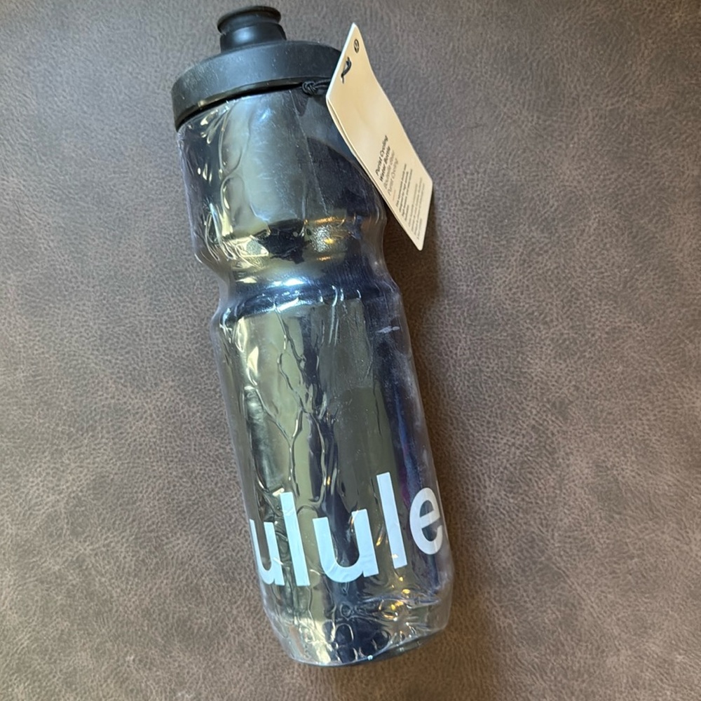 Lululemon Purist Cycling Water Bottle